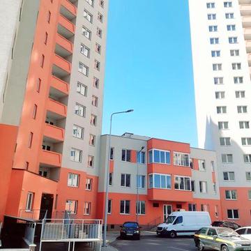 Продаж 1к вул. Милославська  18