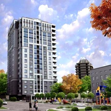 52м2 Здан!  ЖК" Kиїв SKY  ЦЕНТР  Продаж 1 кім квартири жк kyiv sky