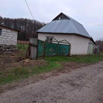 Продаю будинок село Зеленьки Миронівка Обухівський  район