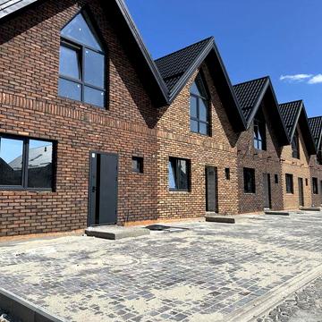 Продаж Нові будинки Давидів від ЗАБУДОВНИКА БАВАРСЬКА кладка 3-4 км.