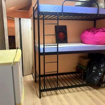 Жк белгород, Продам 1к смарт квартиру с мебелью 14кв.м, дворик 9кв.м ЖК Белгород