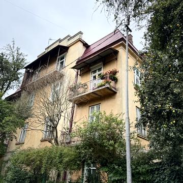 Генерала Тараса Чупринки вул. (Пушкіна), 134
