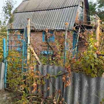 Продам чудову дачу ,житловий стан