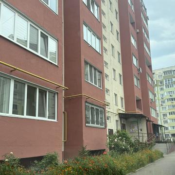 Свободи вул., 27