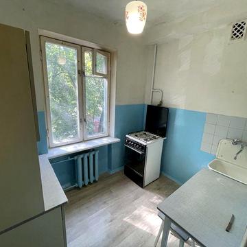 Здам 2к. квартиру Шевченківський район вулиця В.Жаботинського
