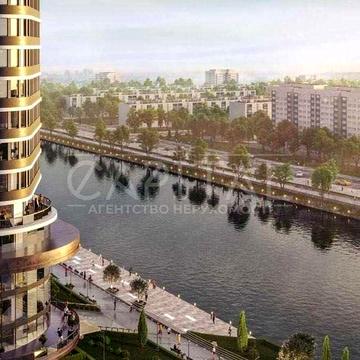 Продаж / Квартира/205 м2/ЖК Rusaniv Residence/Дніпровський район ЖК Rusaniv Residence