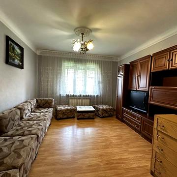 Оренда квартири із двориком