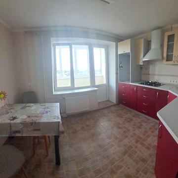 Продам 1 к.кв. вул.Харківська (Декабристів) ГАЗ, хороша