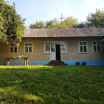 Продається будинок зі всіма зручностями