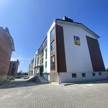 Продається 2х кімнатної квартири у новобудові Солонка ЖК Пори Року