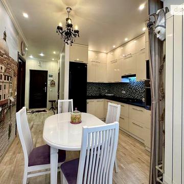 Продаж 1к Квартира Архітектора Старова вулиця