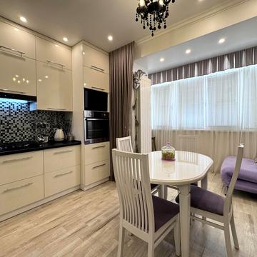 Архітектора Старова вул., 14б
