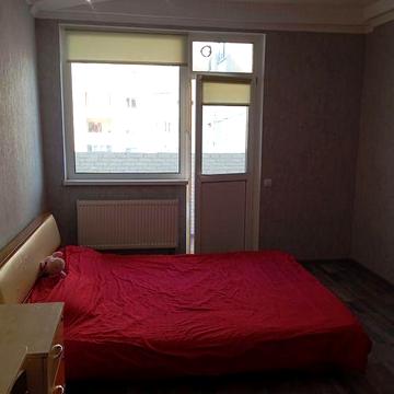 Продам 1к квартиру студію.Новобіличі. ЖК Сосновий бір