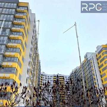 Без% Продаж 1-к квартири в ЖК "Чарівне місто", Дарницький р-н юа ЖК Чарівне місто