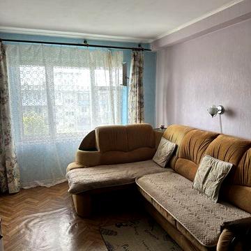 Продам власну 2-кімн.кварт. Без комісіі. Торг. Готова! Борщагівка