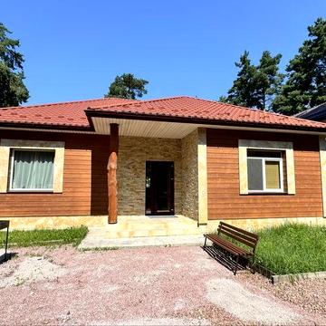 продам будинок Київська обл., с. Зазимʼя