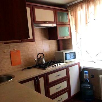Продам двухкомнатную квартиру в р-не Мед универа