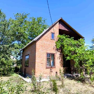 Дачний будинок, Патлаївка, 45м2