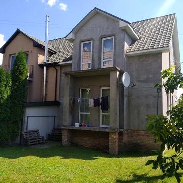 Продам Будинок в м.Рожище Волинська обл., 202кв.м