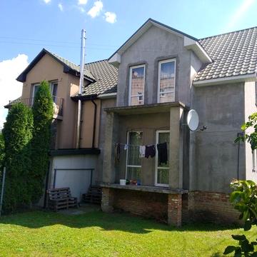 Продам Будинок в м.Рожище Волинська обл., 202кв.м