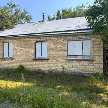 Будинок у селі Скрипчин, 30 кв, 11 соток.