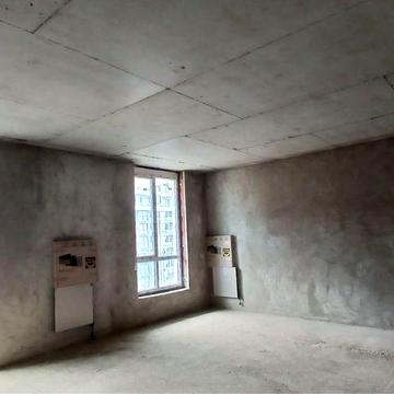 Чорнова квартира в ЖК Корона Krona house р-н Токіо ЖК Krona house