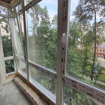 Закохайся з першого кроку - 2к квартира мрії - Затишок серед сосен ЖК Фаворит Преміум