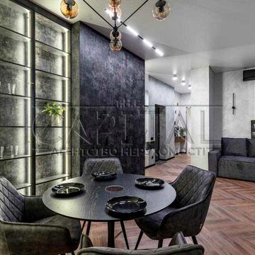 Продаж 3-к квартири ЖК Crystal Park Tower, пр-т Берестейський, 42 ЖК Crystal Park Tower