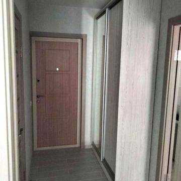 Аренда 1 ком квартиры 37 м ЖК Велком Хоум ул Стеценко