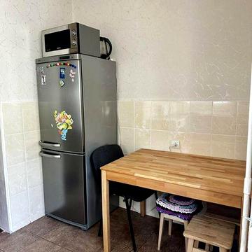 Продається 1-кімнатна квартира в центрі міста, вул. Садова
