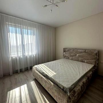 Продаж 1к Квартира Богомольця вулиця