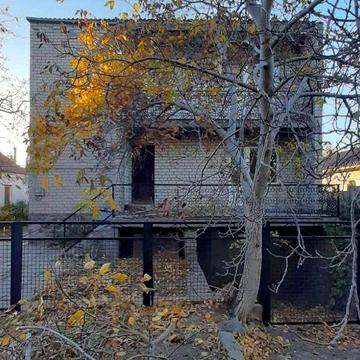 Продаю двоповерховий будинок в Миколаєві, Варварівка (р-н Турбази)