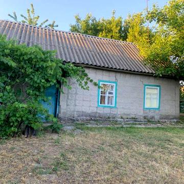 Продаж будинку, продаж земельної ділянки