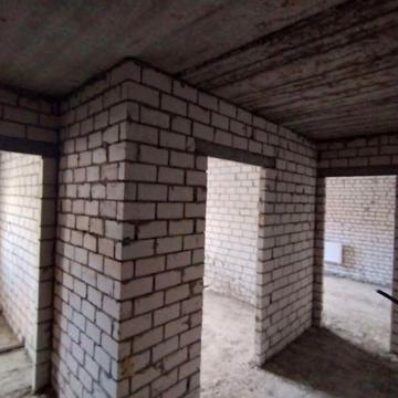 Продам 2х ком. квартиру в ЖК Салтовский для  шикарного ремонта ЖК Салтовский
