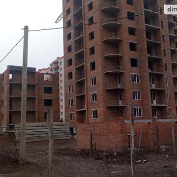 Продаж 1к Квартира Озерна вулиця ЖК Озерный-3