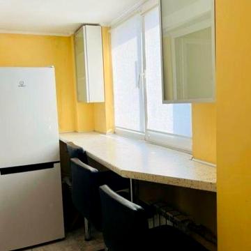 Продам 2х уровневую смарт-квартиру возле  ТЦ Французский бульвар ЖК Мрия