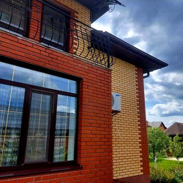 СУПЕРЦІНА! РОЗКІШНИЙ котедж+РЕМОНТ+сауна ОСЕЩИНА Оболонь Героїв Дніпра