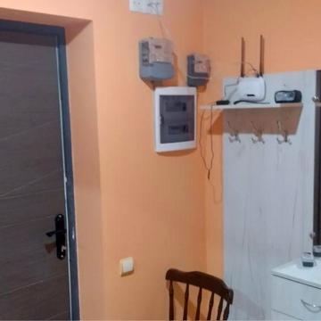 Продам квартиру студію з ремонтом в цокольному приміщенні ЖК Грин Ярд