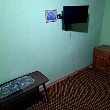 Здаю малосімейку для однієї  людини