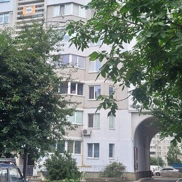 Продаж 1к Квартира Теплична вулиця ЖК Петровский обновленный