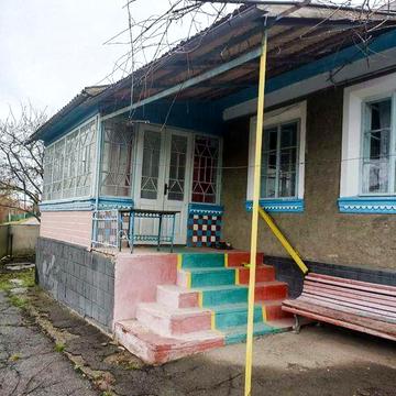 Продам будинок в Жищинцях