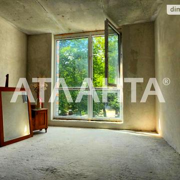 Продаж 1к Квартира Лісна вулиця