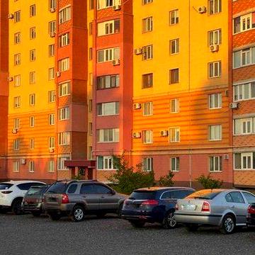 Продажа 3-х комнатной квартиры в новом доме