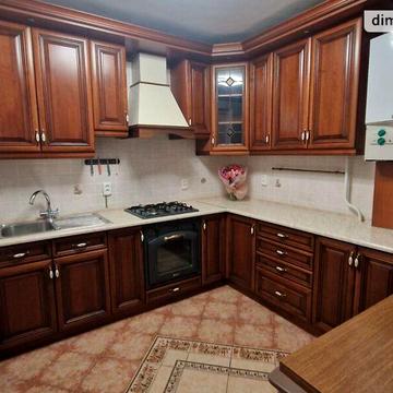 Довгострокова оренда 2к Квартира Франка Івана вулиця