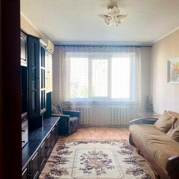 Квартира на Леваде 3-х комнатная