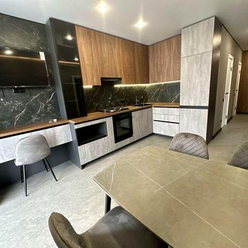 2 кімнатна , 53м.кв. Дніпровська Брама -2 . Продам . ЖК Дніпровська Брама - 2