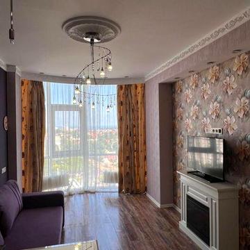Продам квартиру 3 Жемчужина, 55м2 ЖК 3 Жемчужина