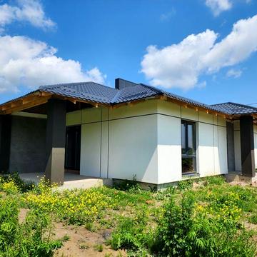 Продам котедж, газ, міські комунікації!