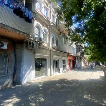 Продаж 2к Квартира Ковальська (Челюскінців) вулиця