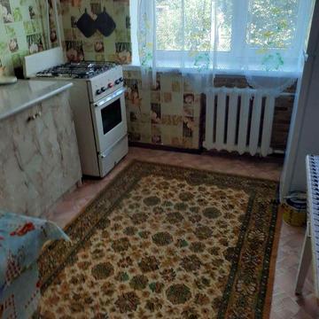 Довгострокова оренда трьох кімнатної квартири